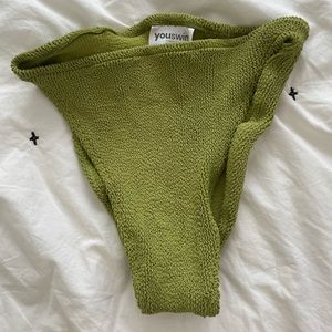 ON HOLD DNP youswim fern bottoms